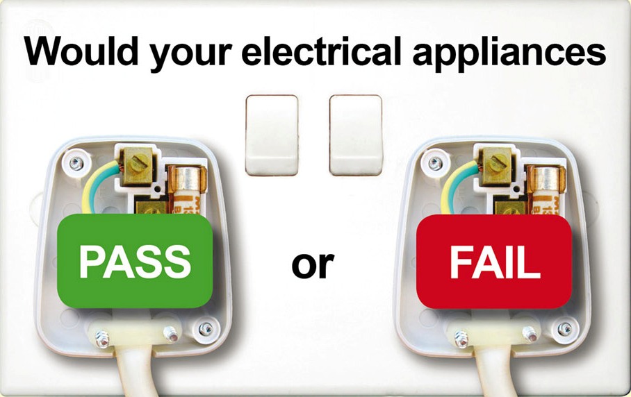 pat testing in cornwall