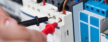 electrcial safety inspections in cornwall