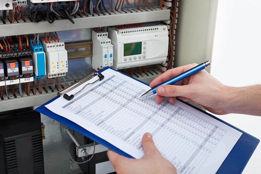 electrical testing in cornwall